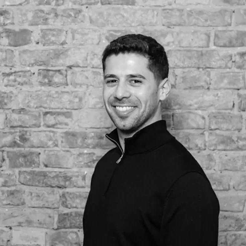 Deniz T. – Erfahrender Allround-Coach
