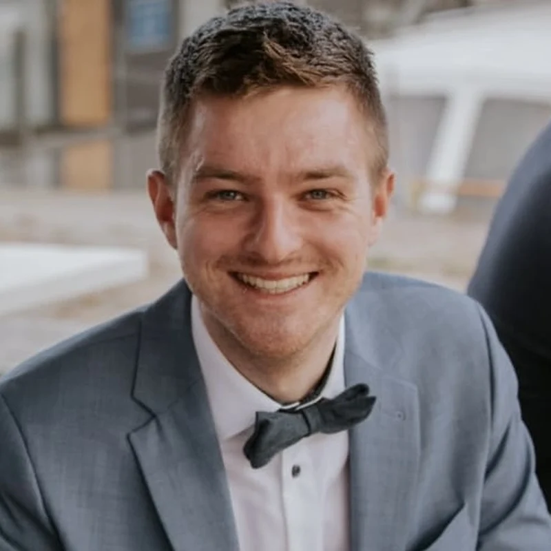 Jacob K. – Gründungs- & Businesscoach