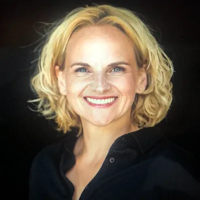 Katharina P., Job- & Orientierungscoach
