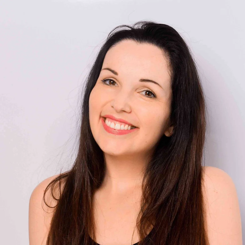 Lina Z. – Coachin für Selbstfindung, Selbstverwirklichung und Gründung