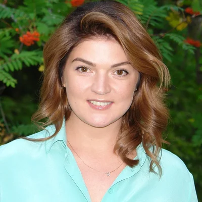 Dr. Marina A., Career Coach, Motivation and Strengths
