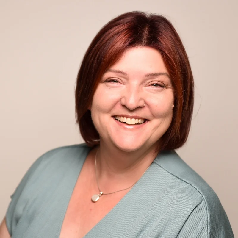 Merle R. – Business- und Jobcoach, Bildungsexpertin