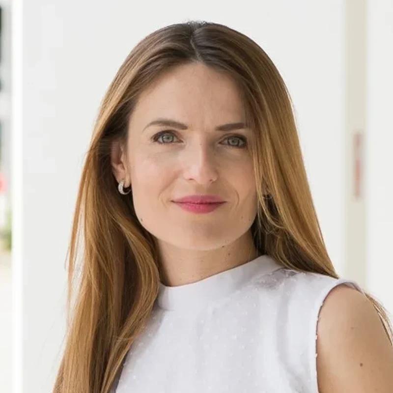 Olga A. – Strategischer Karriere- und Integrationscoach