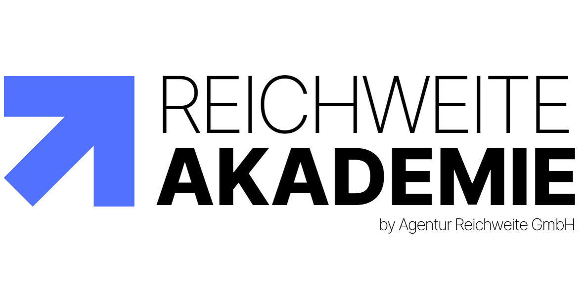 Reichweite Akademie – AVGS Einzelcoaching Berlin