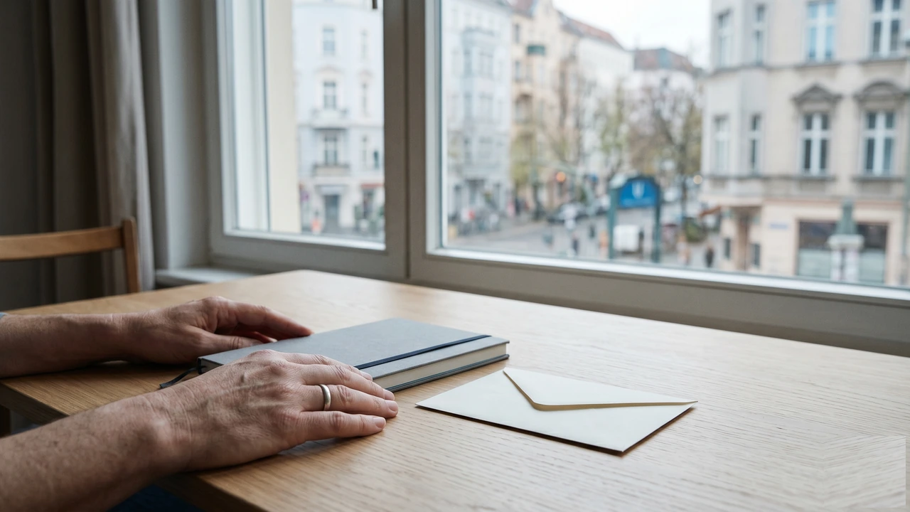 Sperrzeit Arbeitslosengeld 2026 — Zeit überbrücken nach Eigenkündigung oder Aufhebungsvertrag
