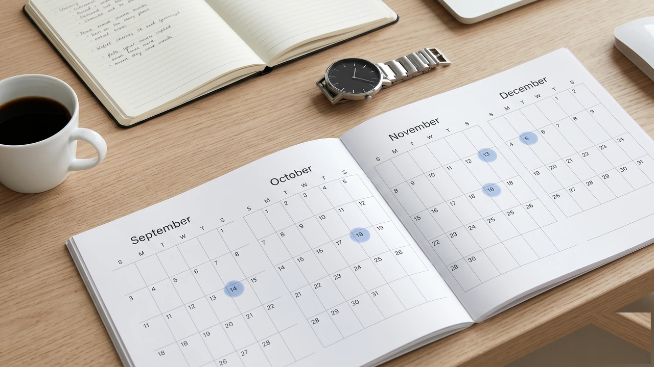 Arbeitslosengeld Dauer 2026