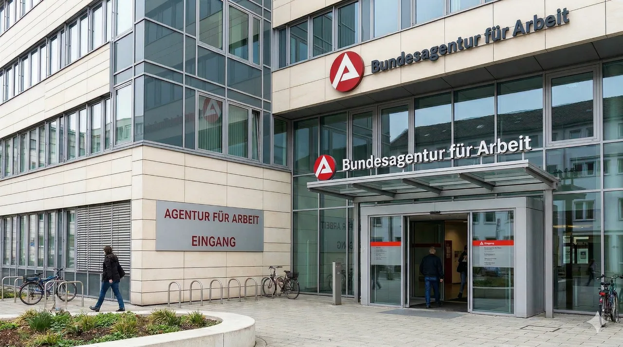 Arbeitsmarkt März 2026 — Frühjahrsbelebung ohne Schwung. Was die Zahlen für Arbeitssuchende bedeuten