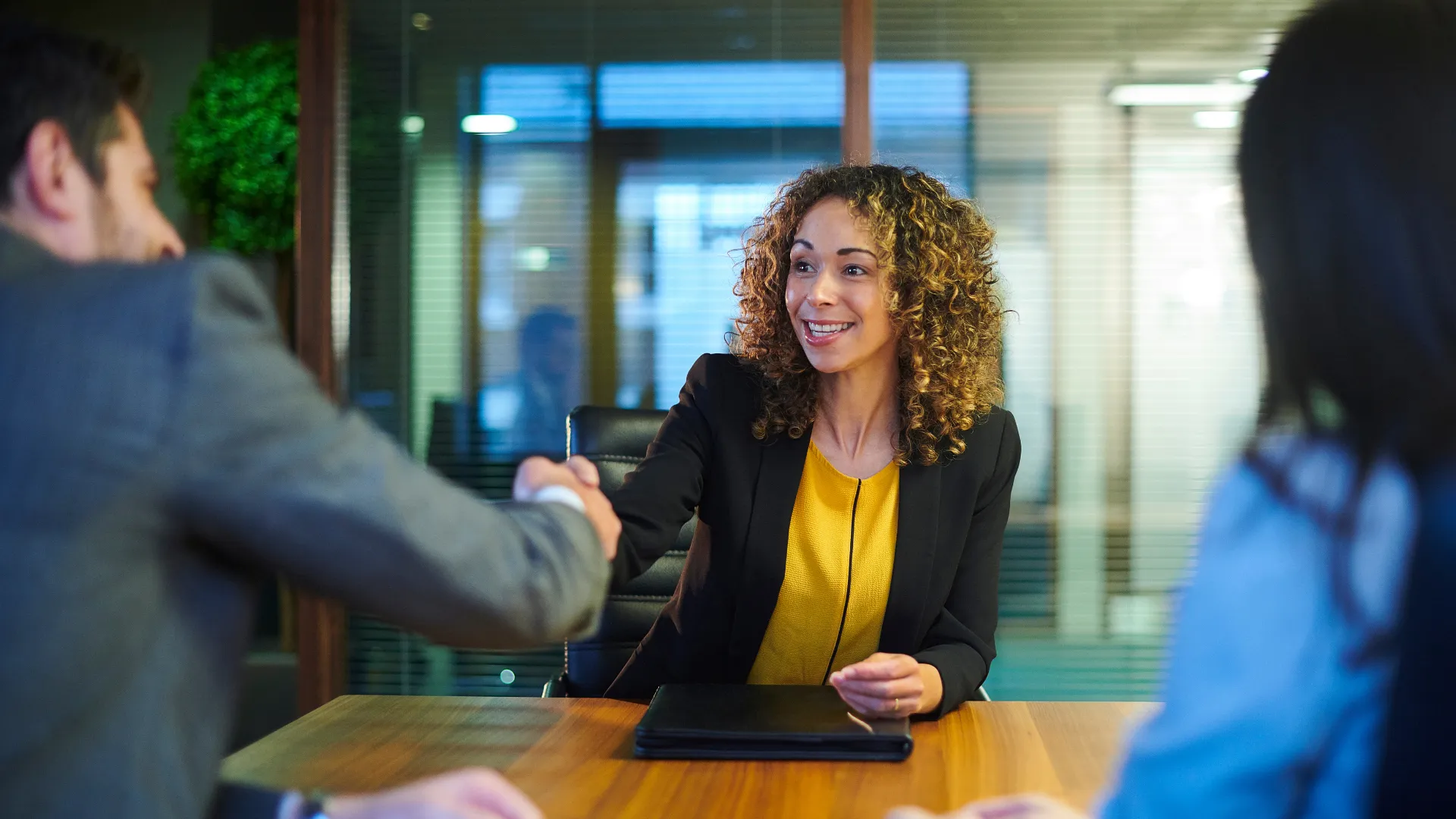 Bewerbungscoaching – Lebenslauf und Anschreiben optimieren