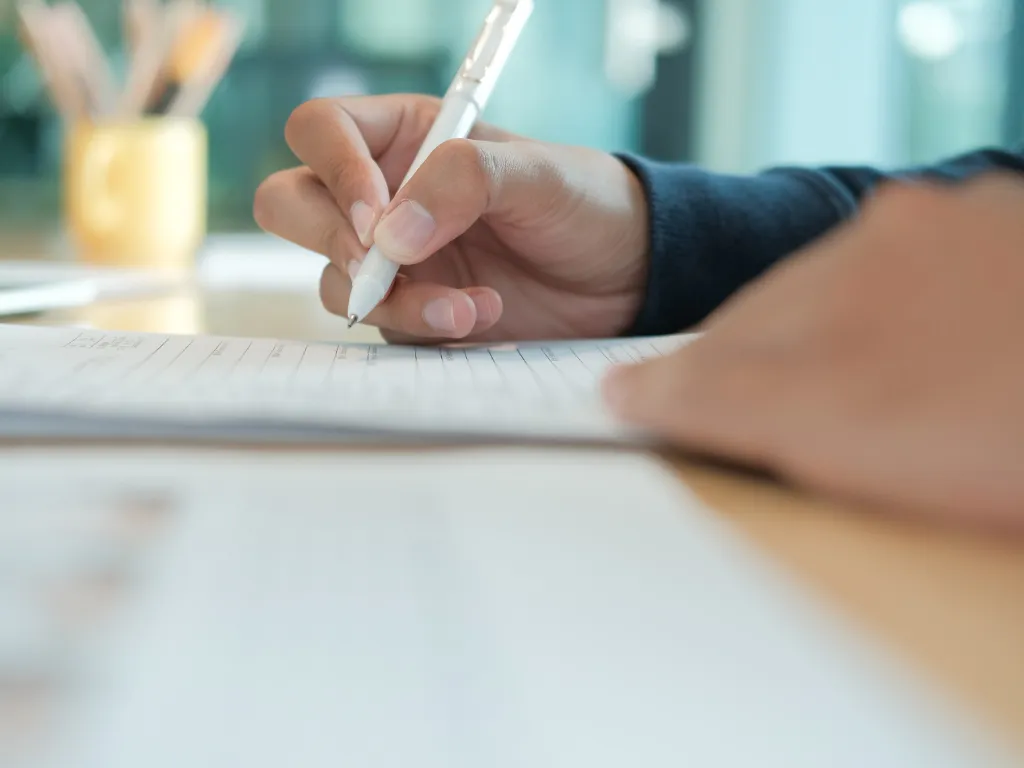 Ablauf AVGS Coaching – Von der Beantragung bis zum Abschluss