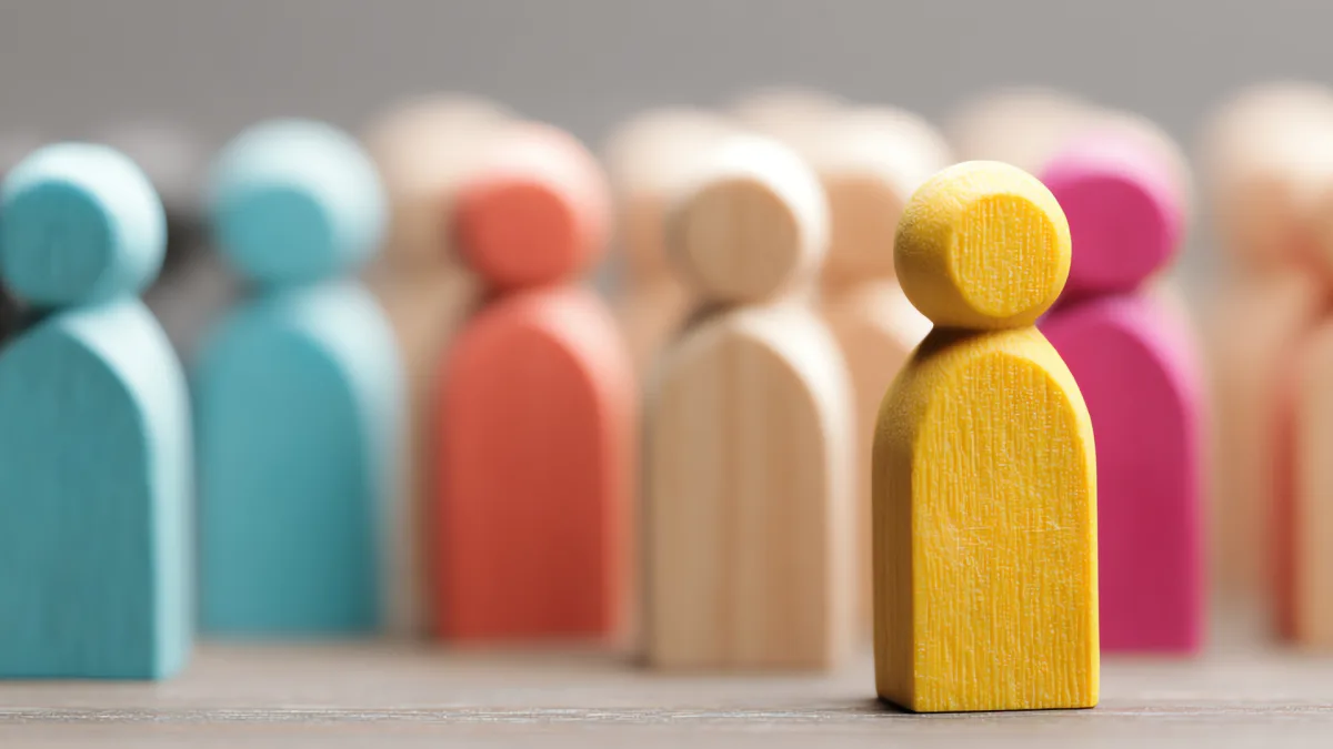 Digitale Kompetenzen für den KI-Arbeitsmarkt — Weiterbildung als Schlüssel