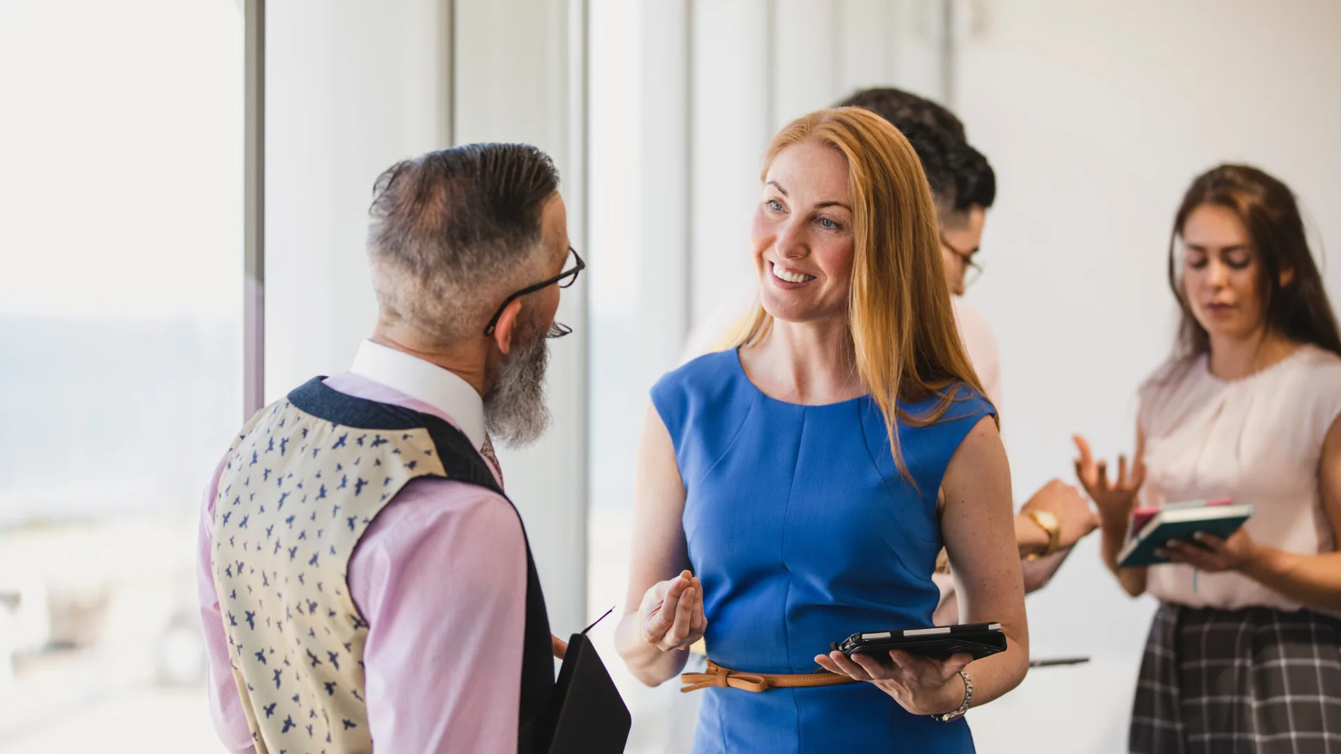 AVGS Gründercoaching Berlin – Von der Idee zum Unternehmen