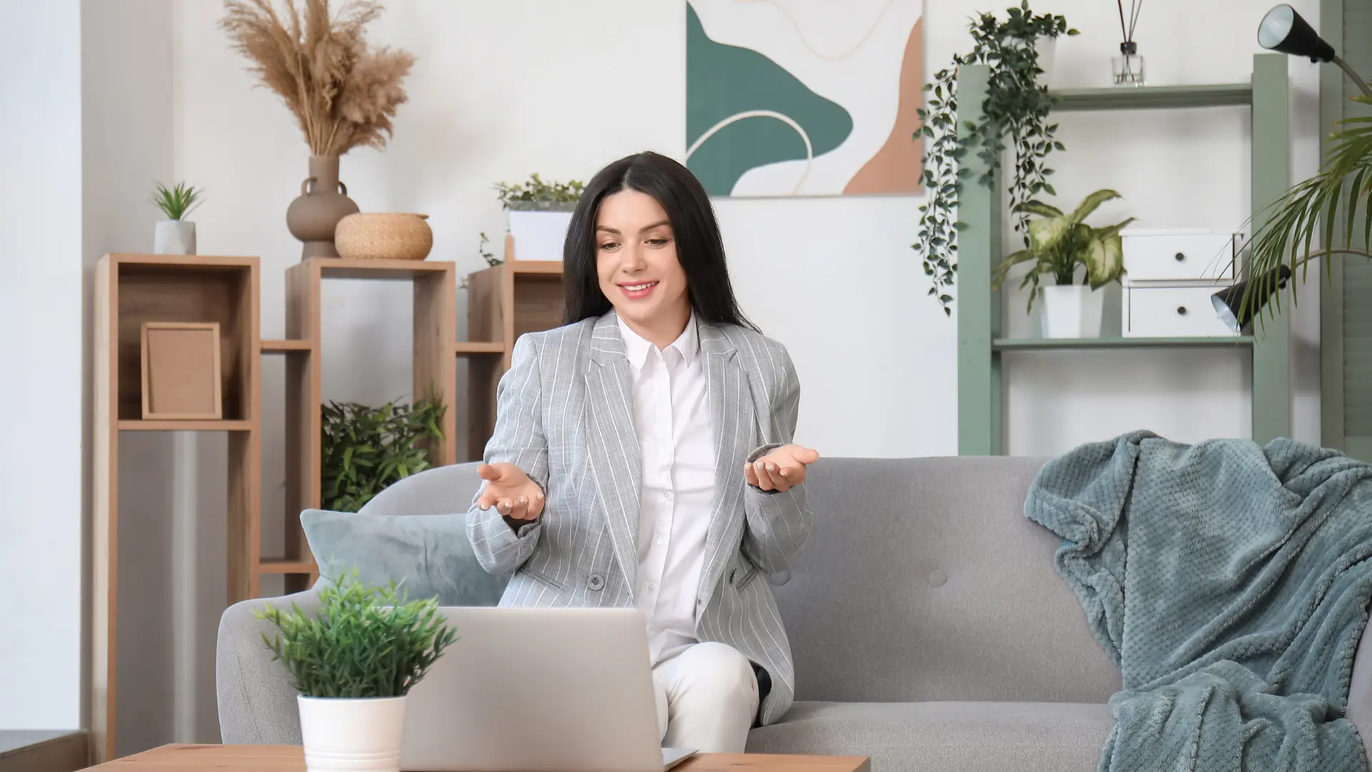 Online Vorstellungsgespräch – 12 Tipps für den perfekten Auftritt